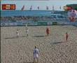 Beach Soccer Ulqin/Ulcinj MNE-RUS-1
