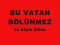 KARAGÜMRÜK - Büyük Yürüyüş (PKK'yı Protesto) KARAGÜMRÜK - Büyük Yürüyüş (PKK'yı Protesto)