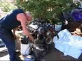 1957 Pontiac, 1970 Dodge Challenger, 402 Big Block Chevy 1957 Pontiac, 1970 Dodge Challenger, 402 Big Block Chevy