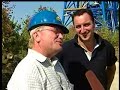 Aftershock hits Silverwood Theme Park