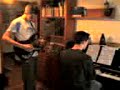 canon rock with piano