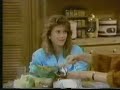 Megan Mullally  - The Ellen Burstyn Show (1986) - Part 1