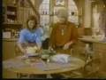 Megan Mullally  - The Ellen Burstyn Show (1986) - Part 1