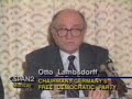 Trilateral Commission Press Conference 1993