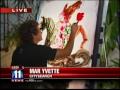 video:Thursday Nights at Little Door with Mar Yvette