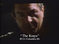 This is the full lengh trailer for the english movie The Krays ..
