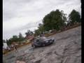 monza burnout