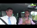 Fully Charged | Peugeot 3008 diesel hybrid | episode 29