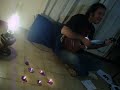 Ber Stinco \"canción de tomar el té\" Ber Stinco \"canción de tomar el té\"
