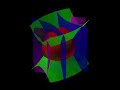 Confocal Quadrics 2