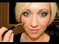 Does Concealer go on Before or After Liquid Foundation?? -Ask Leesha