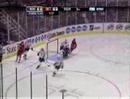 Predators @ Red Wings 11/7/07