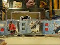 Tyler opens a PC mailday from FlyersFan1517