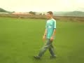 d�lir o stade
