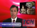 Too Crude News - Hollywood Report The TCN team takes on Hollywood with a bunch of really insensitive and inappropriate jokes.