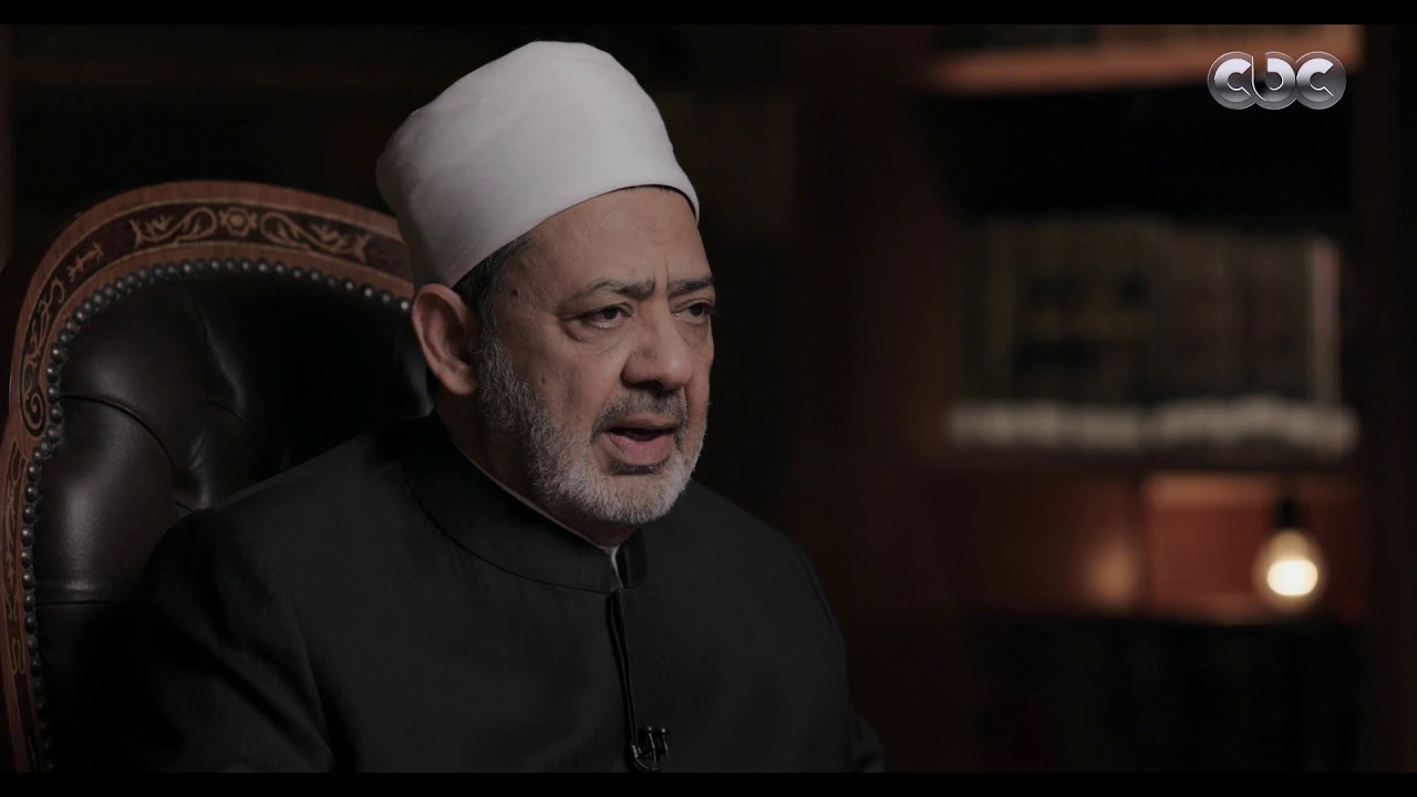 9 أيات في سورة واحدة جاءت لتنصف غير مسلم مظلوم وتدين مسلم ظالم | #الإمام_الطيب