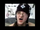 I Know Where I've Been {girl kyle really singing}