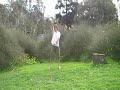 The day I discovered poi. The day I discovered poi.