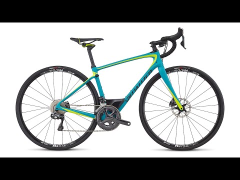 Specialized Ruby Comp