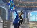 Final Fantasy VIII Boss Battle Raijin & Fujin