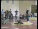Secretos Fuerzas Especiales Rusas Секреты русского спецназа.