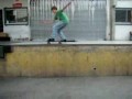 Fun skateboaring vid.