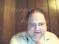 The MicroHoo Files - X-Files meets the merger