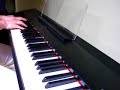 Beethoven Pathetique Sonata 2nd mov.
