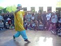 Kenny vs Brigida @ In*Beat Circle 2009