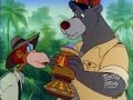 Talespin - 124 - A Baloo Switcheroo 1 Talespin - 124 - A Baloo Switcheroo 1