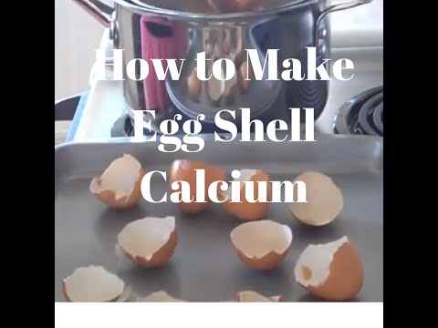 calcium - Visit us at http://www.eastwesthealing.com Facebook: https://www.facebook.com/eastwesthealingandperformance The Metabolic Blueprint Program: http://eastwesth...