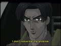 Initial D 2nd Stage Act 13...Part 2 (of 3)