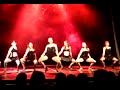 chicago - all that jazz