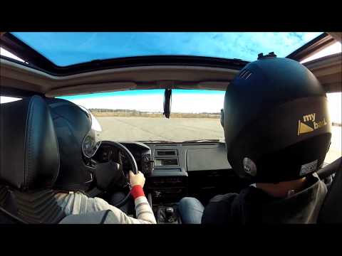 how to fix snap oversteer