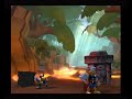Marvel Super Hero Squad official game trailer for Wii, Nintendo DS, PS2 and PSP - Wolverine gameplay