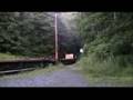 Hoosac Tunnel - Guilford Rail