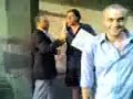 Paolini vs Fede - Controcampo da operatore Paolini vs Fede - Controcampo da operatore
