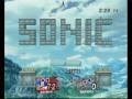 videos de SSBB - SONIC! - Two Rivals duke it out!