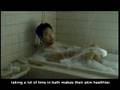 vasaline soap shower