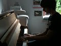 My Heart Will Go On - Piano Solo (complete)