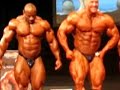 2007 Australian GP posedown