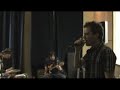 Bette Frost: Jein live im Studio