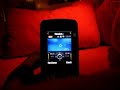 samsung d900 video presentation