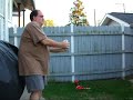 Popping Water Bottle Caps