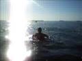 eu na prainha