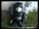 batmen fly