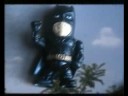 batmen fly