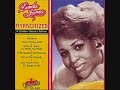 one of my favorite singers and favorite songs.i never heard a singer like linda jones.what a singer. this song to me is as good as hypnotized.it's just fabulous.thanks linda.