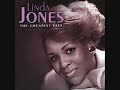 one of my favorite singers and favorite songs.i never heard a singer like linda jones.what a singer. this song to me is as good as hypnotized.it's just fabulous.thanks linda.