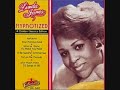 one of my favorite singers and favorite songs.i never heard a singer like linda jones.what a singer. this song to me is as good as hypnotized.it's just fabulous.thanks linda.